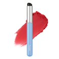 thumbnail image 1 of Brocha de maquillaje para labios sin silicona similar a un dedo con tapa, 1 of 5