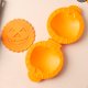 thumbnail image 3 of Txlixc Molde de pastel de Halloween, herramienta de horneado de fresa, manzana y calabaza Txlixc moda, 3 of 8