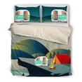 thumbnail image 1 of Juego de cama para tienda de campaña, 1 of 5
