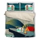 thumbnail image 1 of Juego de cama para tienda de campaña, 1 of 5