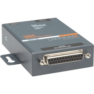 UDS1100 DEVICE SERVER ROHS (Best Device For Plex Media Server)