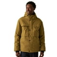 thumbnail image 3 of Regatta Mens Ronin II Insulated Jacket, 3 of 5