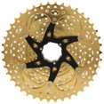 thumbnail image 4 of Rueda libre de bicicleta Reduce el peso Piñón del casete Cambios ascendentes y descendentes Rápido y estable Alta resistencia Ajuste preciso del rumbo para carretera de montaña ANGGREK Otros, 4 of 8