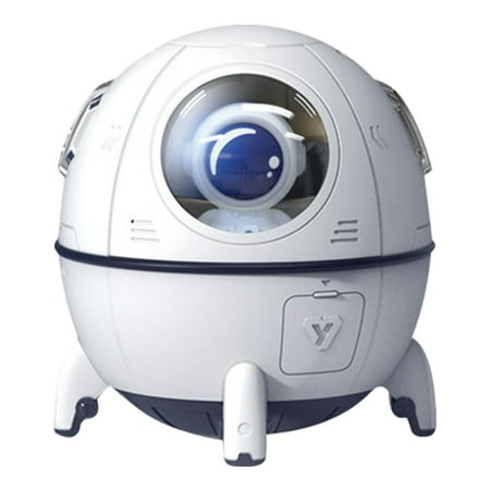 

Ekeka New Arrivals Sprayer Colorful LED Light USB Astronaut Aroma Office Bedroom Air Humidifier