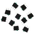 thumbnail image 2 of Lámpara LED Zulema Interruptor basculante 12V 10A Coche Barco, 2 of 8