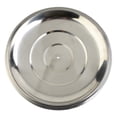 thumbnail image 3 of BUYISI 32cm Stainless Steel Pot Lid Heightening Thickening Wok Steamer Electric Stainless Steel Lid Saucepan Wok Frying Milk Pan 36cm, 3 of 5