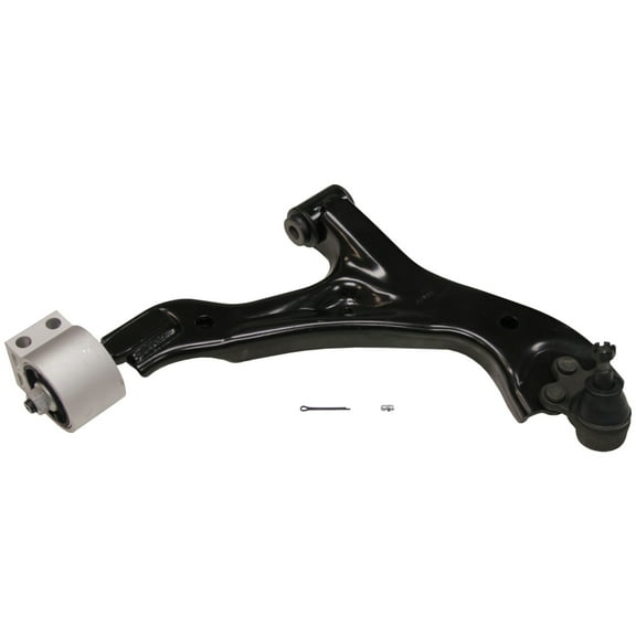 MOOG RK621136 Control Arm and Ball Joint Assembly