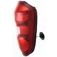 thumbnail image 2 of Taillight for Toyota RAV4 2004-2005 Passenger Side OE Replacement Without Bulb(s), 2 of 3