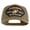 Khaki, variant on Duty Country Corps Semper Fidelis Patched Solid Cotton Twill Mesh Prostyle Cap - Navy OSFM