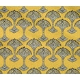 thumbnail image 4 of oneOone Cotton Flex Fabric Floral Block Print Sewing Fabric BTY 40 Inch Wide, 4 of 4