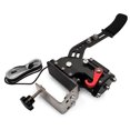 thumbnail image 2 of 14Bit USB Handbrake for Racing Games Steering Wheel Stand G27/G29 G920 PC Black, 2 of 12