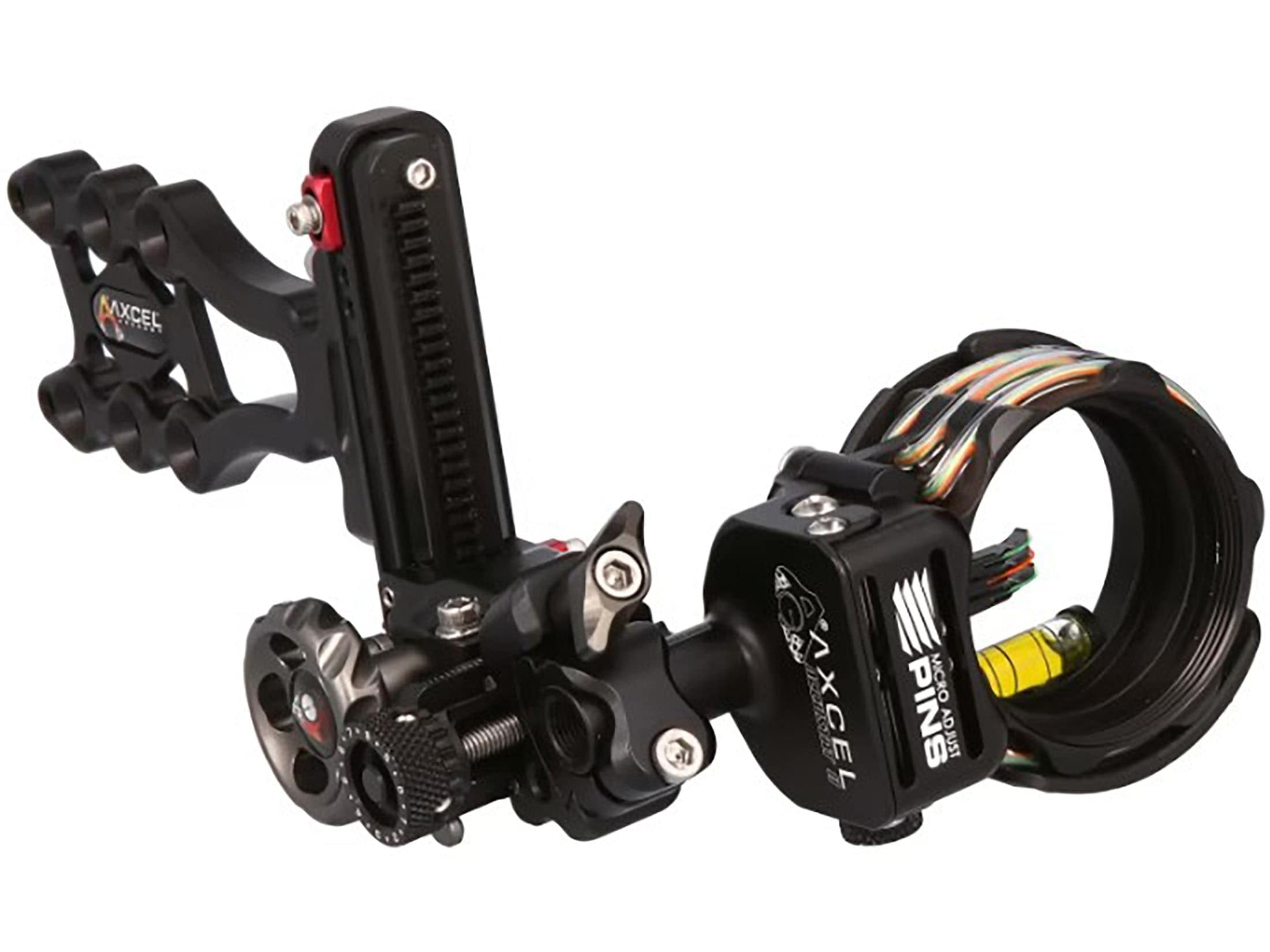 Axcel LANDSLYDE Carbon Pro Sight