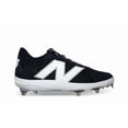 thumbnail image 1 of New Balance FuelCell x L4040 TN7 Metal Cleats Men's Baseball Shoes Sports Navy, 1 of 5