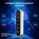 thumbnail image 5 of Armario de almacenamiento con cerradura electrónica inteligente para gimnasio, yoga, pelota, bar, cerraduras de puerta inteligentes, control de acceso., 5 of 7
