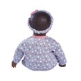 thumbnail image 4 of Adora Giggle Time Baby Doll Floral Lion Outfit, 4 of 5