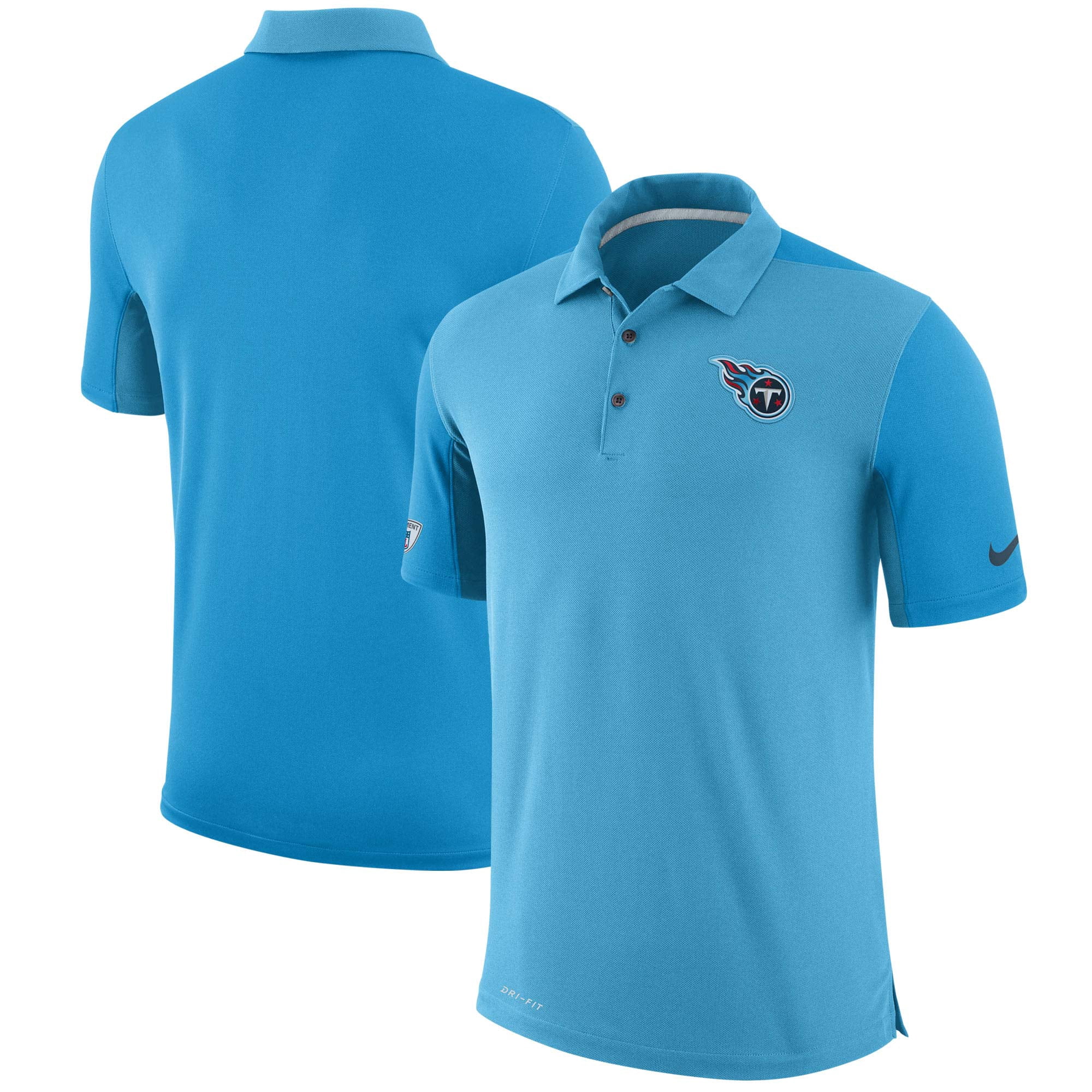 Tennessee Titans Nike Sideline Team 