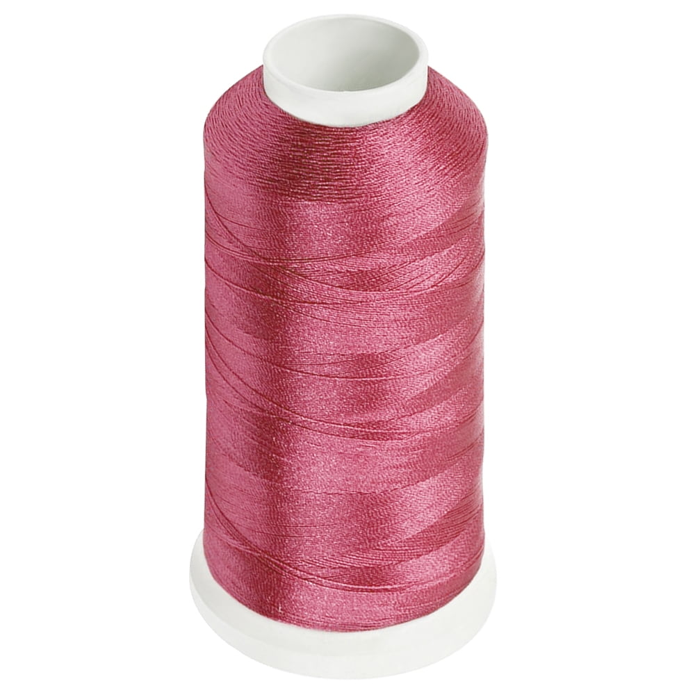 Very Pink Bonded Nylon Thread, 8oz – Maker's Leather Supply