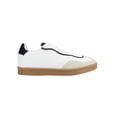 thumbnail image 2 of TENIS CASUAL DE MUJER BLANCO SINTETICO MARCA GOSH 2931Y03, 2 of 4