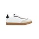 thumbnail image 2 of TENIS CASUAL DE MUJER BLANCO SINTETICO MARCA GOSH 2931Y03, 2 of 4