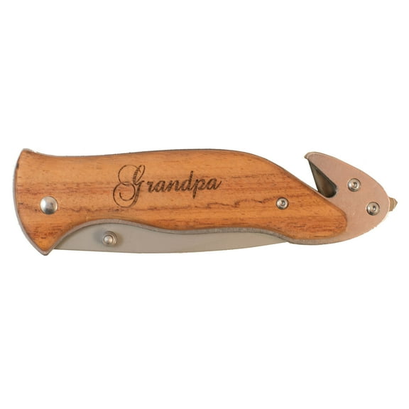 Knife - Grandpa - 138