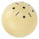 thumbnail image 4 of Eddwiin Bola de Entrenamiento de Billar - American Billiards Billar de Cristal Standard Large C-UE Ball Snooker Entrenamiento de práctica(57.2MM), 4 of 5