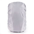 thumbnail image 1 of Waterproof Backpack Rucksack Rain Cover Bag Rainproof Pack Cover 35L, 1 of 7