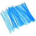 thumbnail image 1 of NUOLUX 50Ud Para Maletas De PVC Flexibles Para Identificación Y Fijación Rápida De Etiquetas, 1 of 6