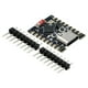 thumbnail image 5 of 10X Placa de Desarrollo ESP32-C3 ESP32 Mini WiFi Placa de Desarrollo Bluetooth Fácil Expansión y Flexibilidad de Fuente de Alimentación, 5 of 6