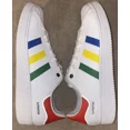 thumbnail image 1 of Adi-das Superstar OT Tech Shoes Cloud (White - Multi) (GV7573) Size: M12 / W13, 1 of 6