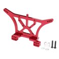thumbnail image 4 of 1:10 RC aleación de aluminio soporte de suspensión de de choque traseras para Slash 2WD accesorios DIY rojo Hugo amortiguadores traseros, 4 of 9