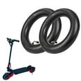 thumbnail image 4 of GLFILL Heavy Duty 10x2 50 Inner Tube for 10XKUGOO M4VSETT Electric Scooter 2pc, 4 of 8