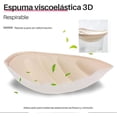 thumbnail image 4 of 3 Almohadilla Relleno Brasier Copa Deportiva Traje De Baño, 4 of 6