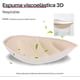 thumbnail image 4 of 3 Almohadilla Relleno Brasier Copa Deportiva Traje De Baño, 4 of 6