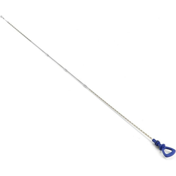 BINB ROAD Transmission Dipstick Transmission Fluid Dipstick Tool 120589072100 Compatible with Mercedes-Benz C55 AMG CLK500 E500 S430 S500 ML500 SLK320