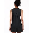 thumbnail image 2 of NELEUS Womens Workout Tank Tops UPF50+ Loose Fit High Neck for Athletic Yoga Casual Tops,Black,US Size 2XL, 2 of 6