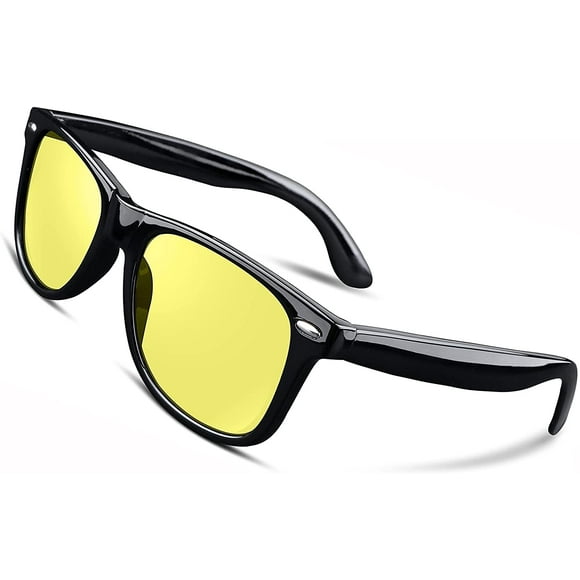 FEISEDY Women Retro Polarized Sunglasses Classic 80s Men Sunglasses Trendy UV400 B1858