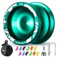 thumbnail image 2 of YOYO MAGICYOYO V3 Aleación Metalico Receptivo y No Receptivo, 2 of 8