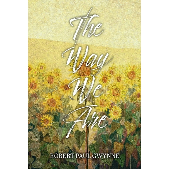 The Way We Are, (Paperback)