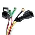thumbnail image 5 of Voltage Regulator Rectifier for 4 Stroke 25 30 40 50 60 893640T01, 5 of 6