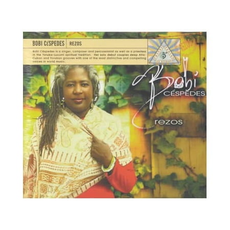 - Personnel includes: Bobi Cespedes (vocals); Greg Landau (guitar, tres); Oriente Lopez (flute, piano, keyboards, background vocals); Julius Melendez (trumpet); Gary Hughes (keyboards); Rahsaan Fredericks (bass, background vocals); Nengue Hernandez (bata drums, congas, bongos, timbales, guiro, background vocals); One Drop Scott (percussion, programming); Ted Strong, Isidro Valor Perez (percussion); Degi Simmons, Destani Wolf, Camile Drew (background vocals).Principally recorded at The Altar Studios, Oakland, California.