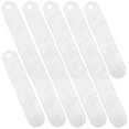 thumbnail image 4 of Zonhebin Single Pen Bag 100Pcs Clear Pen Pouch for Office Business, 4 of 6
