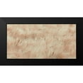 thumbnail image 2 of Frank, Assaf 14x9 Black Modern Framed Museum Art Print Titled - Wheat field, 2 of 5