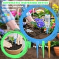 thumbnail image 2 of Garden Adjustable Water-flow Dripper Potted Lazy Automatic Watering Device, 2 of 9