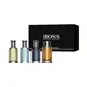 thumbnail image 1 of JUEGO MINI/4 PIEZAS. CONJUNTO HUGO BOSS (M), 1 of 1