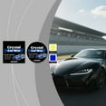 thumbnail image 2 of 50G Car Polish And Care Wax Kit For Daily Paint Protection Gloss Enhancement And Swirl Mark Reduction On Vehicles, 2 of 9