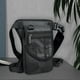 thumbnail image 1 of Accesorios para bolsa de pierna caída multifunción resistente al desgaste bolsa de muslo clásica riñonera bolsa de aparejos de pesca para montar a Negro DYNWAVEMX Bolsa de muslo para pierna, 1 of 8