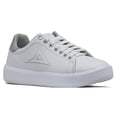 thumbnail image 3 of Tenis para Mujer Pirma 5066 blanco 26, 3 of 4