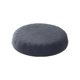 thumbnail image 1 of Cateissary Pinzas que respaldan los cojines del taburete de la banda elástica fáciles de instalar y asegurar las fundas de asiento del cojín Decoración del hogar gris oscuro, 1 of 6