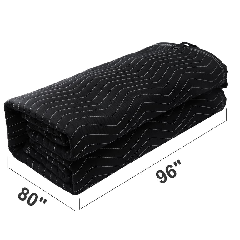 VERETTA SOUNDS BLANKET ブランケット　POPUP ブラック KFFKFF Sound Dampening Blanket 96