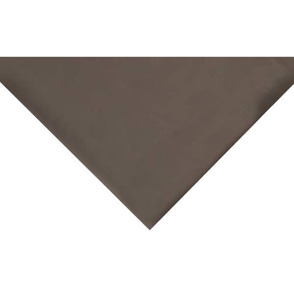 Notrax Switchboard Mat,Black,3ft. x 75ft. 835R0375BL